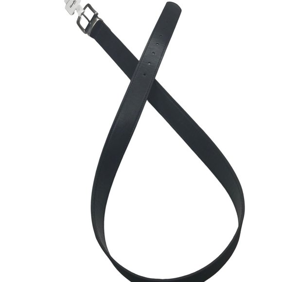 Good Fellow Other - Good Fellow Men's Size XL 40-44 Belt Black New With Tags